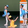 吉祥寺　バレエ　スクール　プチ・ポアント　petit pointe　presentation_2013-5