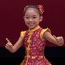 吉祥寺　バレエ　スクール　プチ・ポアント　petit pointe　presentation_2015-3